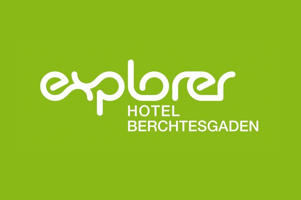 Explorer Hotel Berchtesgaden Schönau am Königssee Zewnętrze zdjęcie